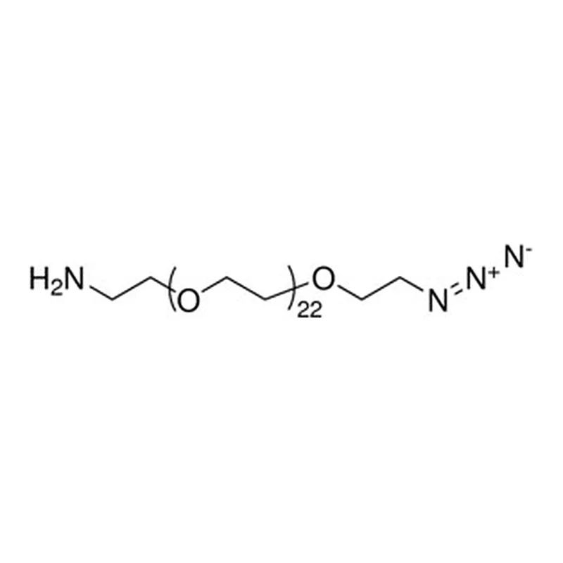 Merck AZIDO-DPEG 23-AMINE