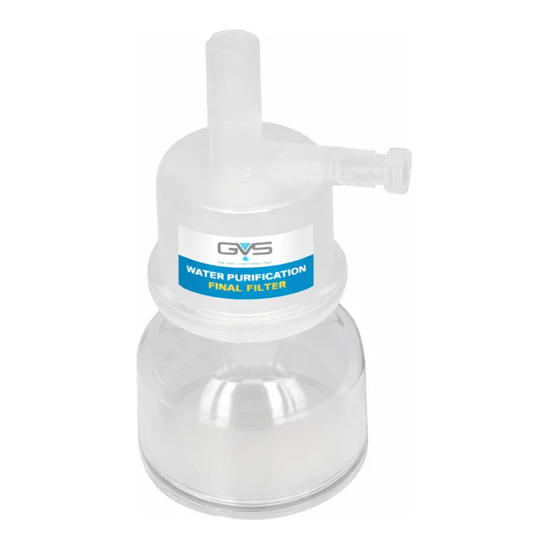 GVS Water Purification Filter