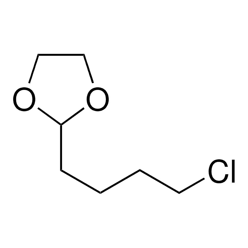 Merck 2-(4-Chlorobutyl)-1,3-dioxolane