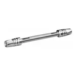 Waters CORTECS T3 Column, 120Å, 2.7 µm, 2.1 mm X 75 mm, 3/pk