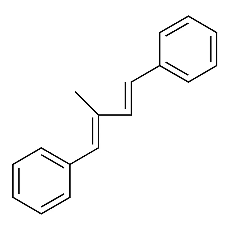 Merck 1,4-DIPHENYL-2-METHYL-1,3-BUTADI-