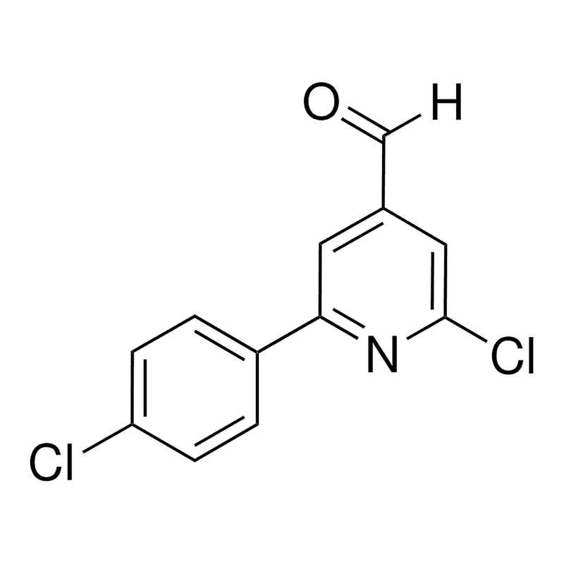 Merck 2-CHLORO-6-(4-CHLOROPHENYL)ISON