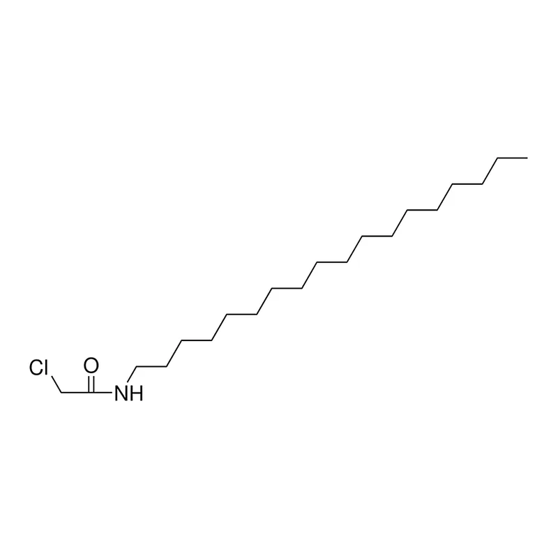 Merck 2-CHLORO-N-OCTADECYLACETAMIDE