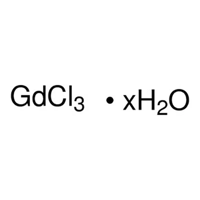 Merck GADOLINIUM(III) CHLORIDE HYDRATE, 99.99%