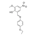 Merck 2-(4-ETHOXYPHENYLIMINOMETHYL)- - 50 MG&