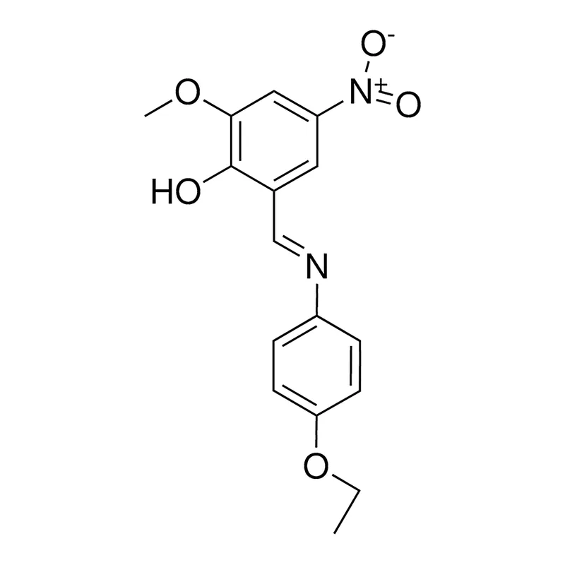 Merck 2-(4-ETHOXYPHENYLIMINOMETHYL)- - 50 MG&