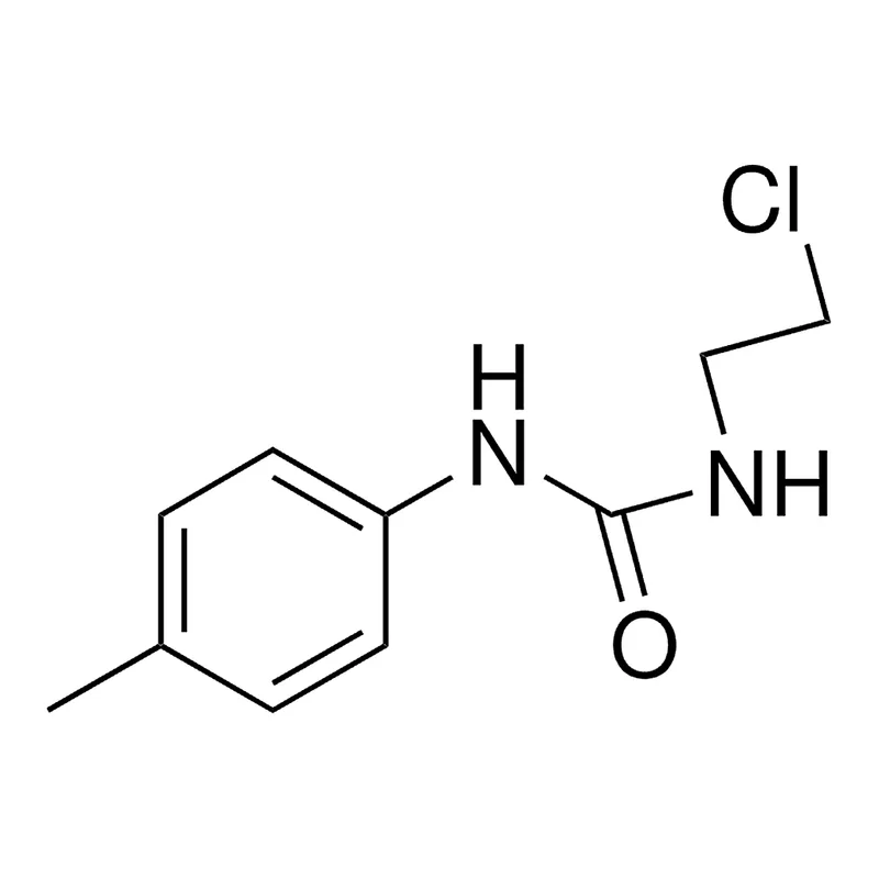 Merck 1-(2-CHLOROETHYL)-3-(P-TOLYL)U - 50 MG&