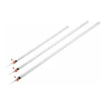 AS ONE Plastic Burette (with TPX Cock)(PMMA), 플라스틱 뷰렛 (아크릴)