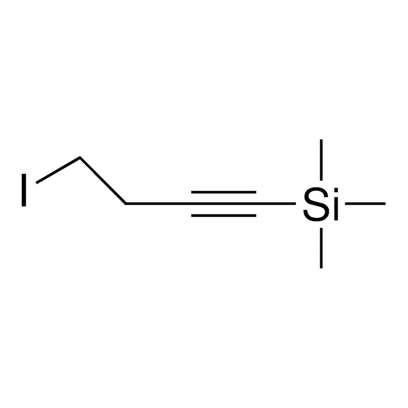 Merck (4-IODO-1-BUTYNYL)(TRIMETHYL)SI