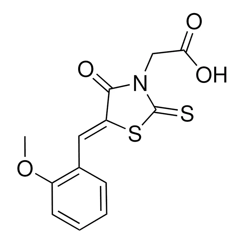 Merck (5-(2-METHOXYBENZYLIDENE)-4-OXO--
