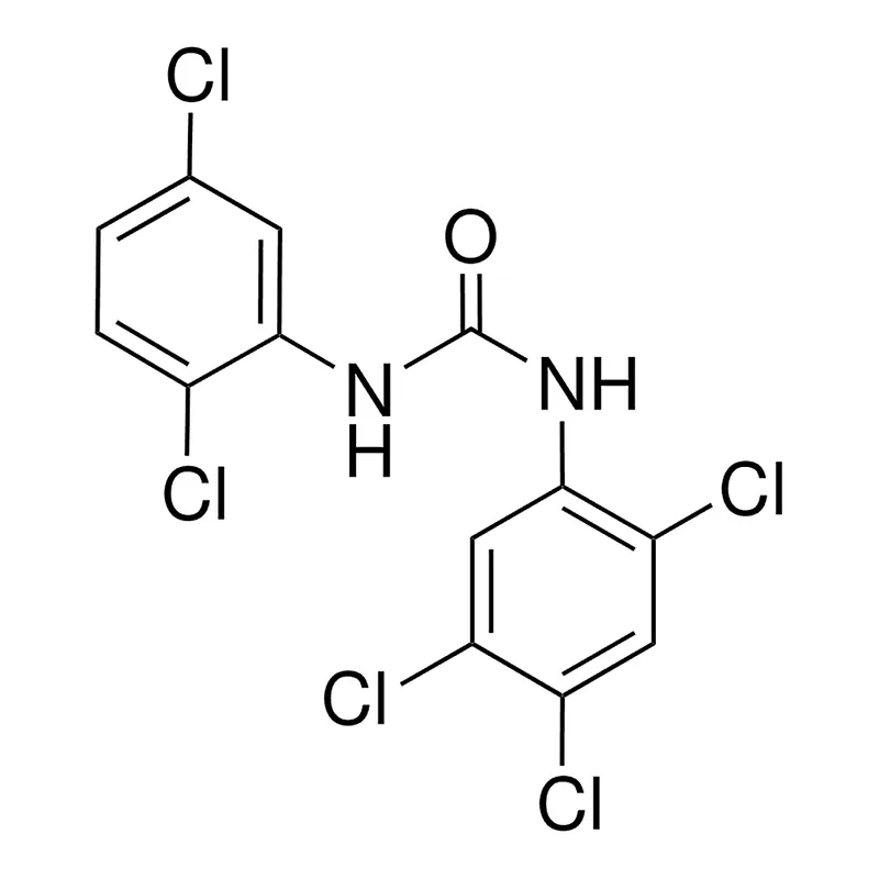 Merck 1-(2,5-DICHLOROPHENYL)-3-(2,4, - 50 MG&