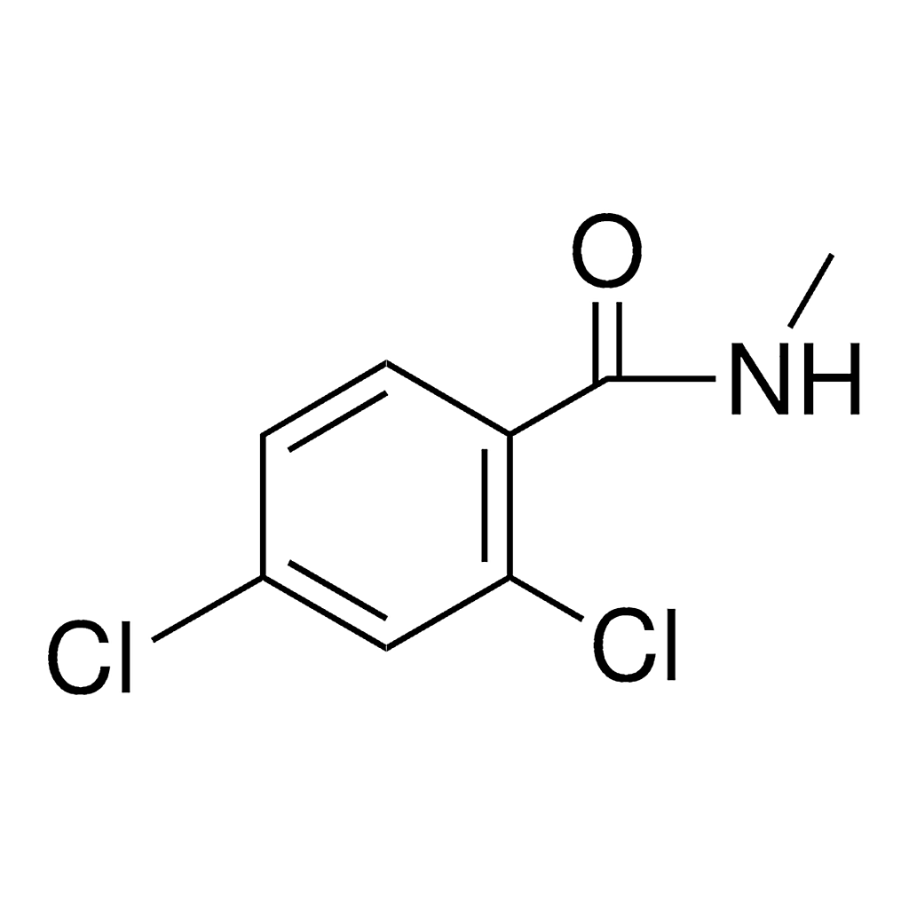 Merck 2,4-DICHLORO-N-METHYLBENZAMIDE-