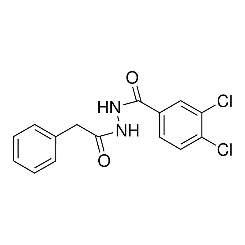 Merck 3,4-DICHLOROBENZOIC N2-(2-PHEN - 50 MG&