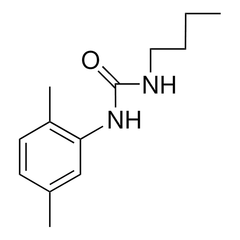 Merck 1-BUTYL-3-(2,5-XYLYL)UREA-