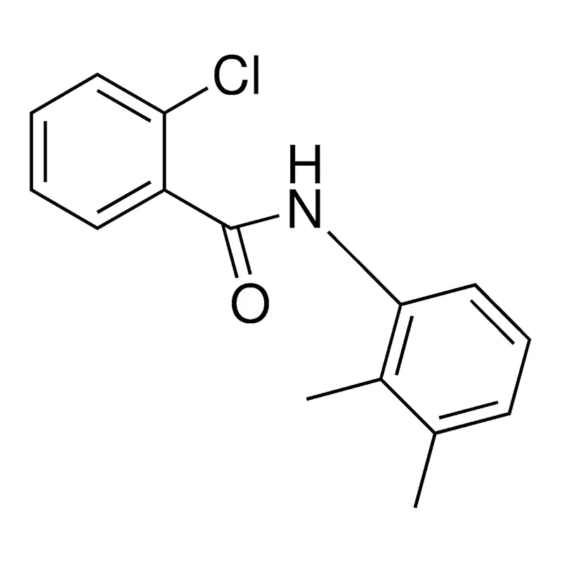 Merck 2-CHLORO-2',3'-BENZOXYLIDIDE - 25mg