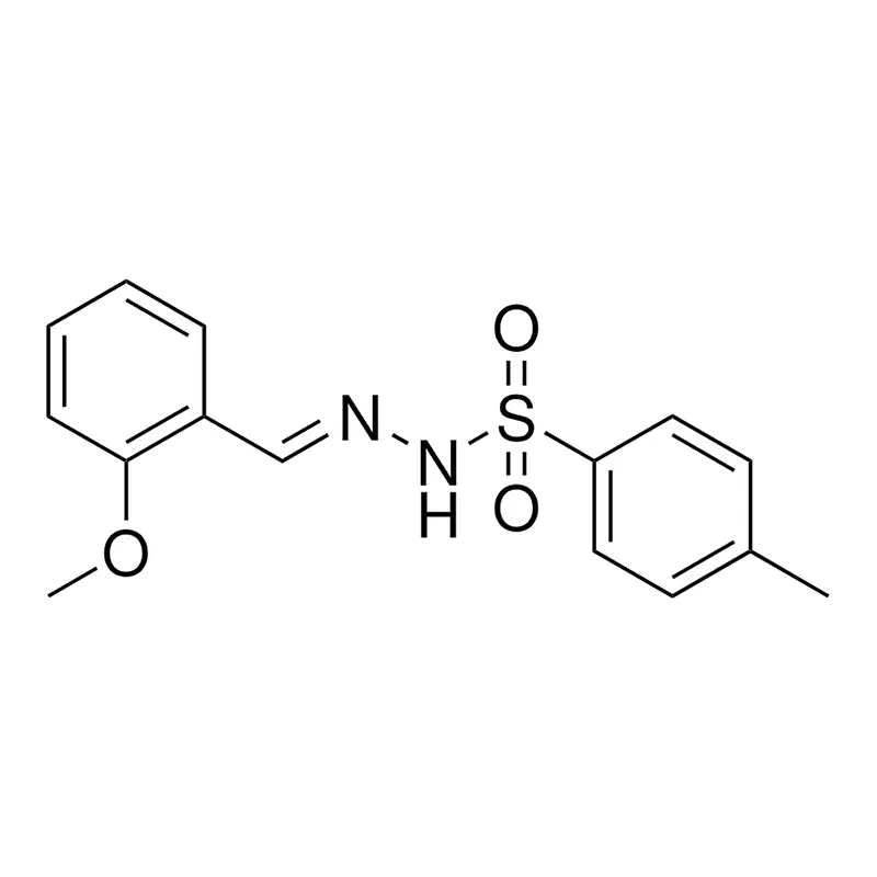 Merck N'-(2-METHOXYBENZYLIDENE)-4-METH-