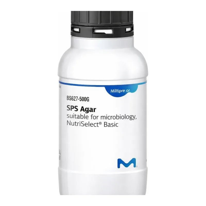 Merck SPS Agar