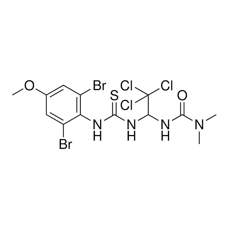 Merck 1,1-DIMETHYL-3-(2,2,2-TRICHLOR - 50 MG &