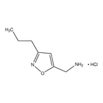 Merck 1-(3-Propylisoxazol-5-yl)methanamine hydrochloride