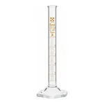 AS ONE Volumetric Cylinder Glass(Custom A), 메스실린더(커스텀A)