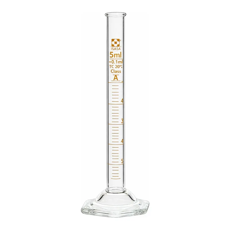 AS ONE Volumetric Cylinder Glass(Custom A), 메스실린더(커스텀A)