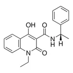 Merck S-1-ET-4-HO-2-OXO-1,2-DIHYDRO- - 25 MG&