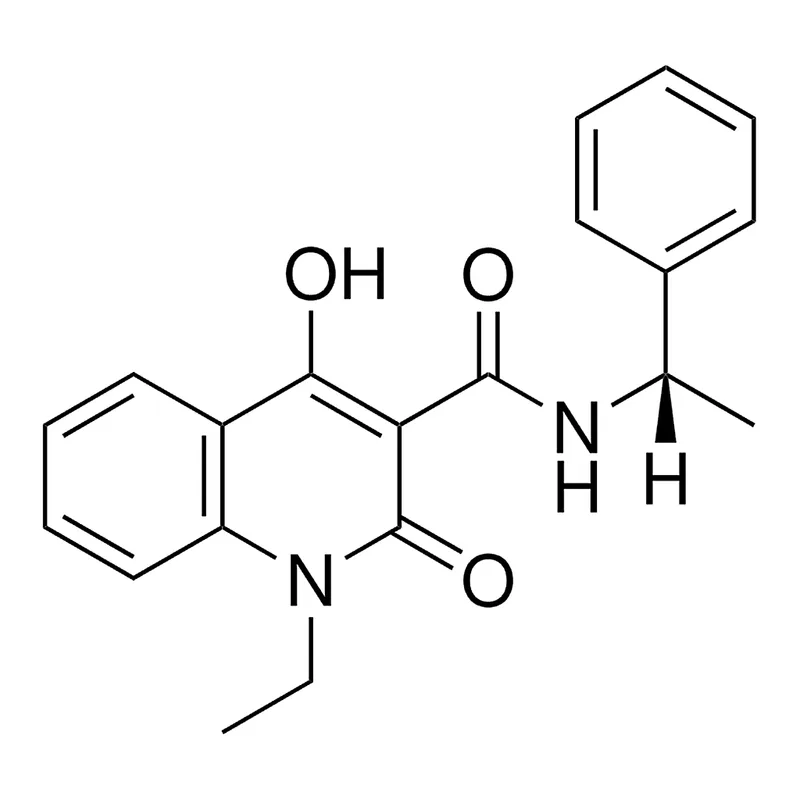 Merck S-1-ET-4-HO-2-OXO-1,2-DIHYDRO- - 25 MG&