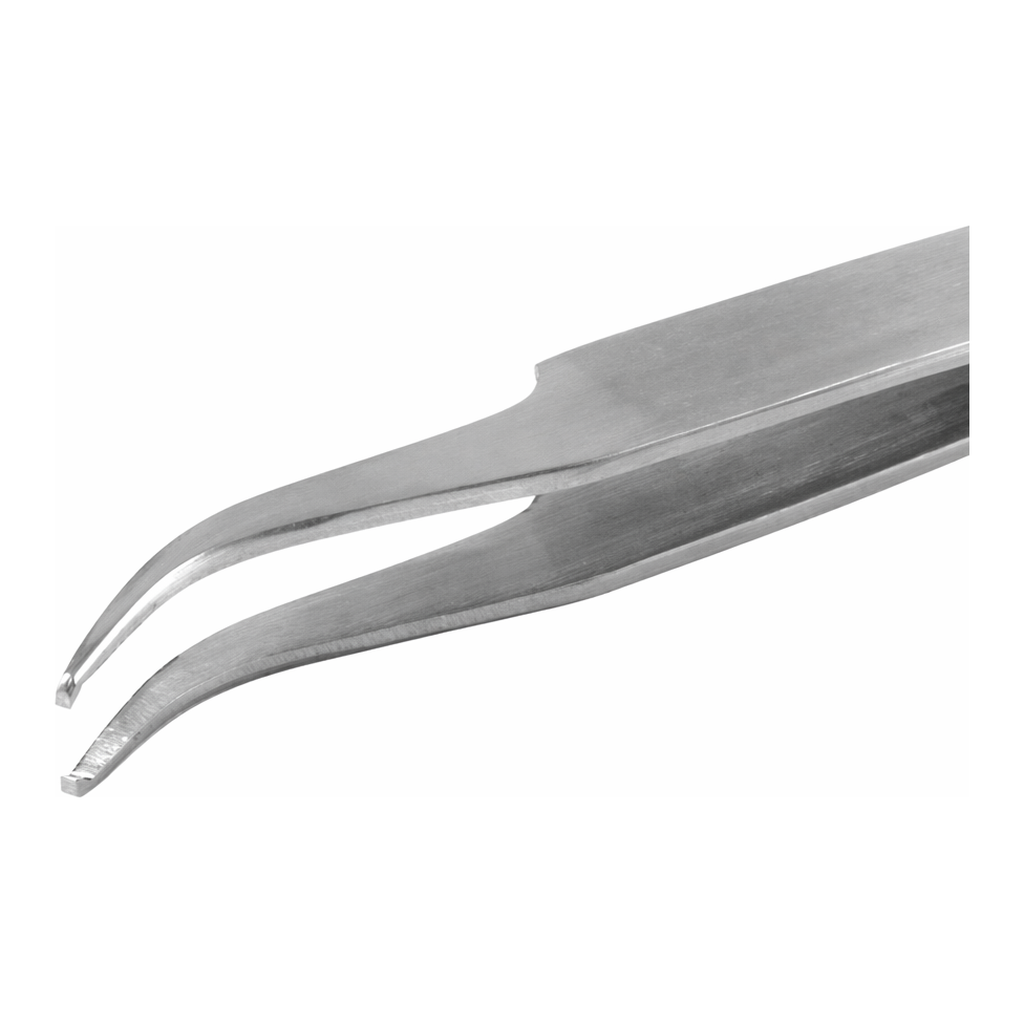 SIPEL 마이크로 컷팅 핀셋 MC25-SA Tweezer