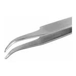 SIPEL 마이크로 컷팅 핀셋 MC25-SA Tweezer