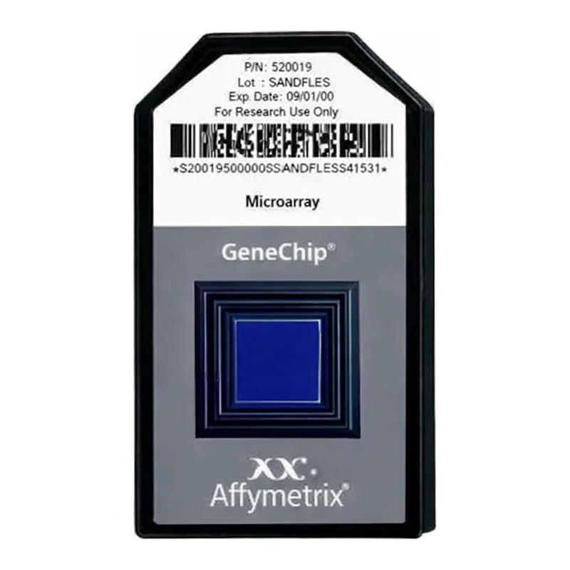 Thermo Fisher Scientific GeneChip Porcine Gene 1.0 ST Array, 30 arrays