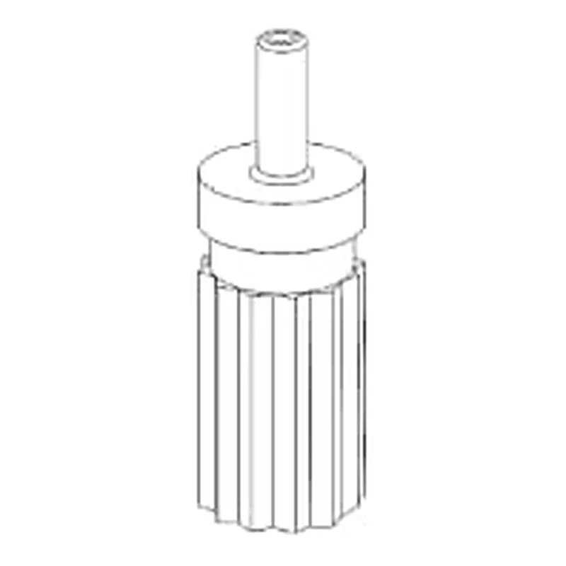 Waters Diffuser Assembly