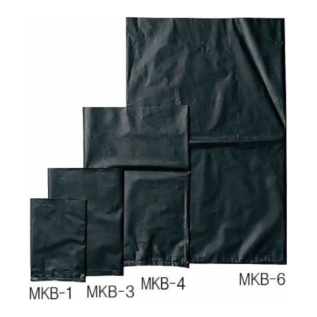 AS ONE Conductive Bag, 도전봉투(도전백)