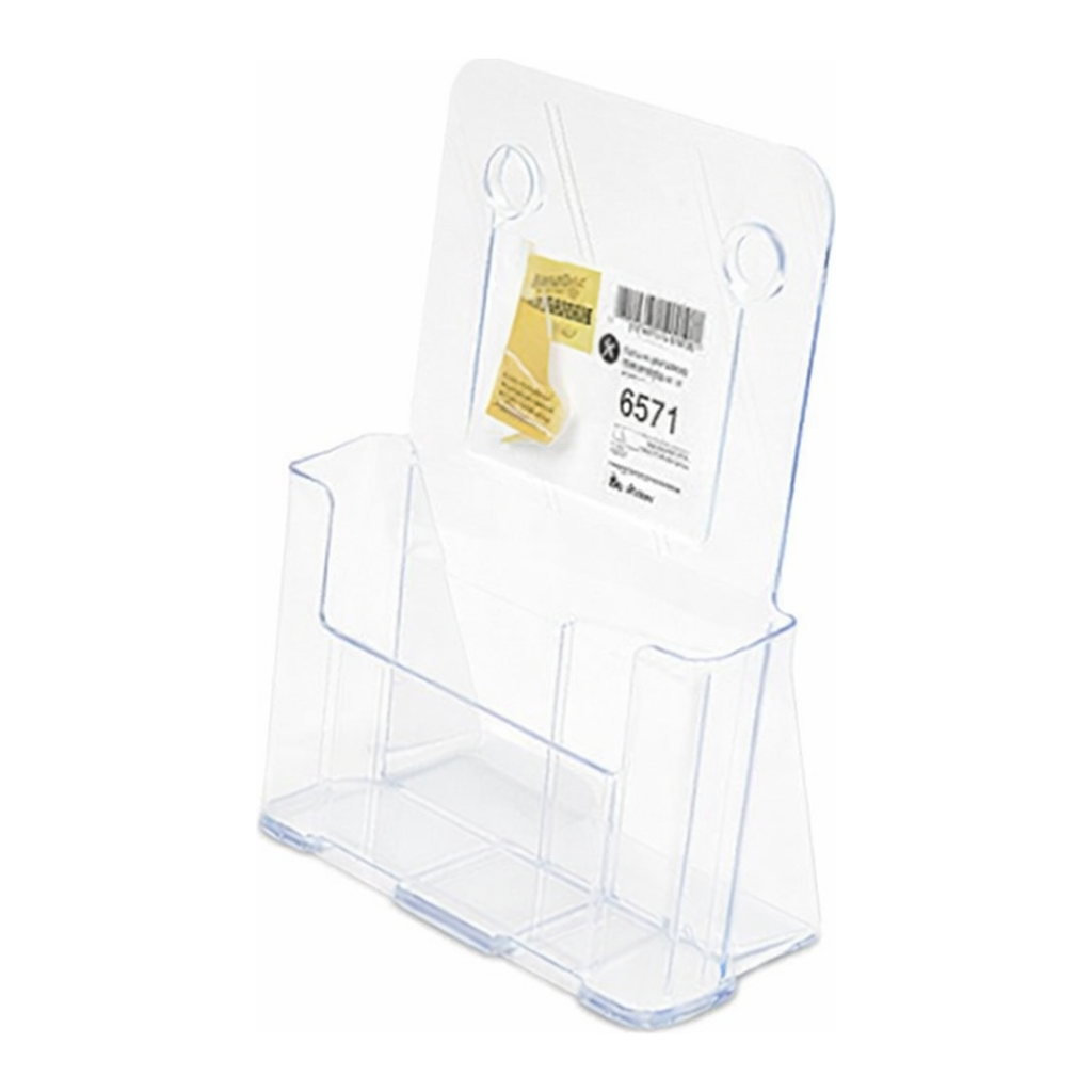 OFFICENEX 아트사인 카탈로그꽂이A4 1단(4577/F4001/210*40)