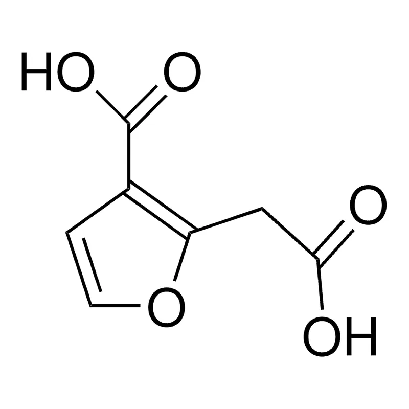 Merck 3-CARBOXY-2-FURANACETIC ACID-