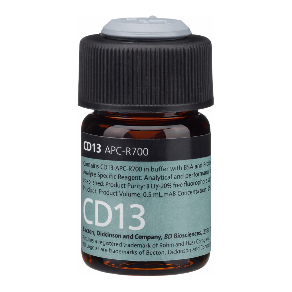 BD CD13 APC-R700