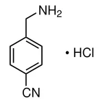 Merck 4-(Aminomethyl)benzonitrile hydrochloride