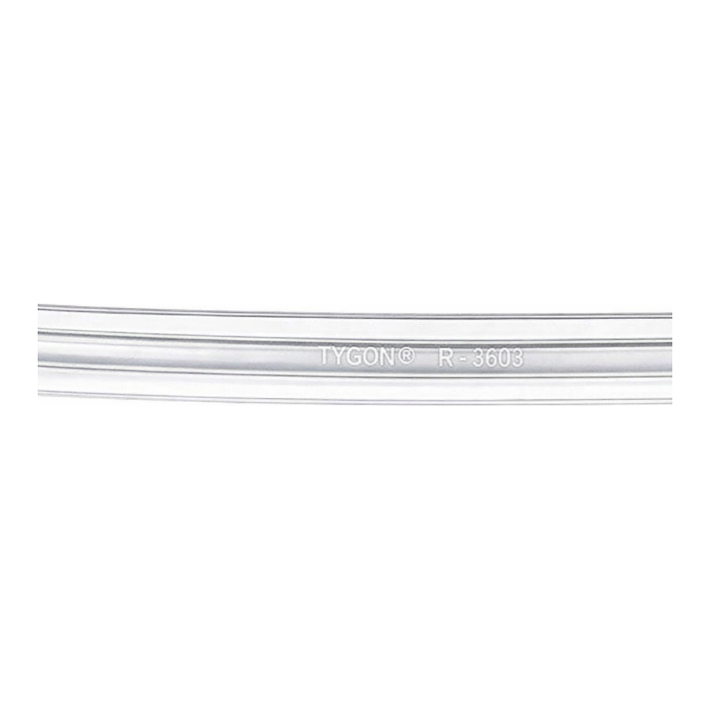 Thermo Fisher Scientific Tygon ACFUN020-CP vacuum Tubing, 1/4 in. ID x 5/8 in. OD, 10 ft./pack