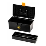AS ONE Antistatic Tool Box, 정전대책공구박스