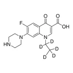 Merck Norfloxacin-d5