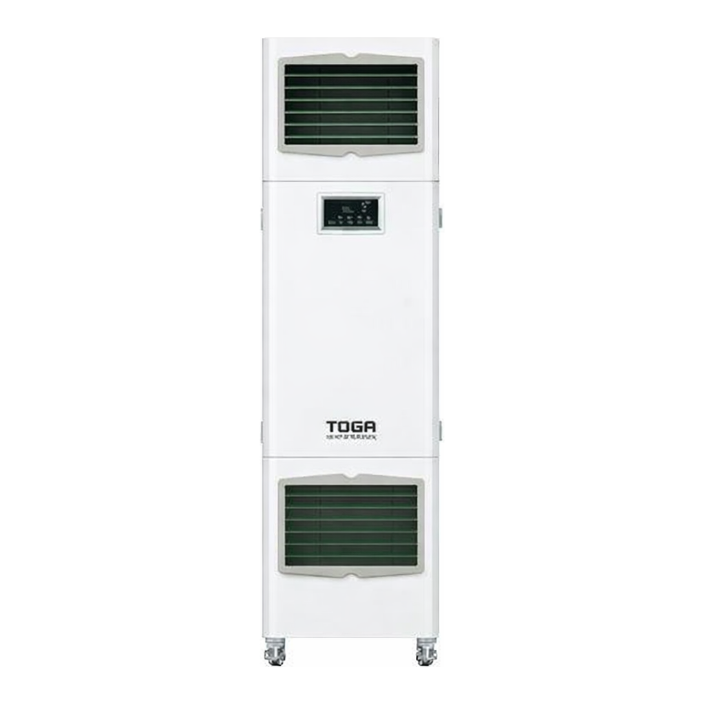 AS ONE Gas Purifier (Fixed-type), 가스 정화 장치