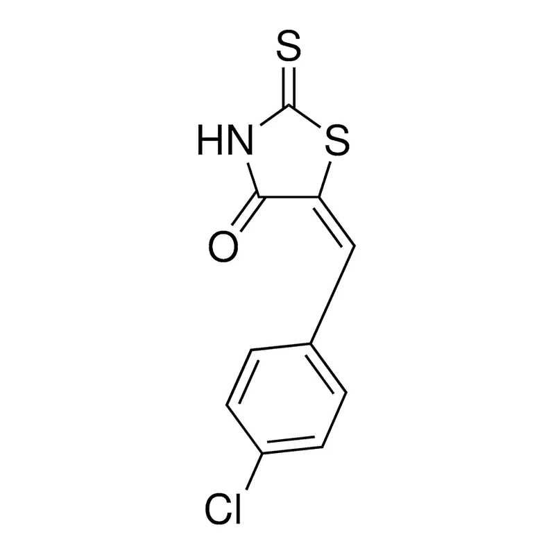 Merck 5-(4-CHLOROBENZYLIDENE)RHODANI - 50 MG&
