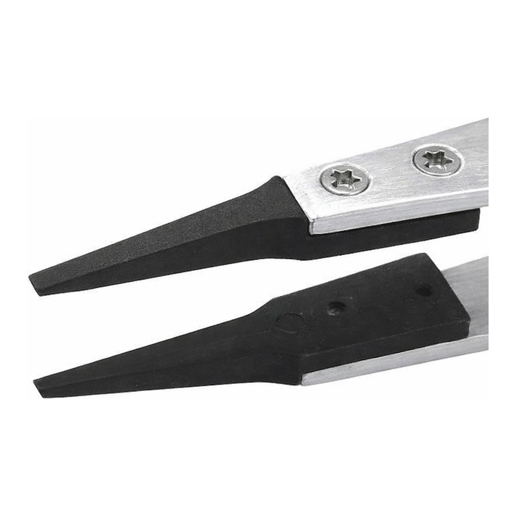 SIPEL 퀵 체인지 핀셋 1603/1703-AL Tweezer