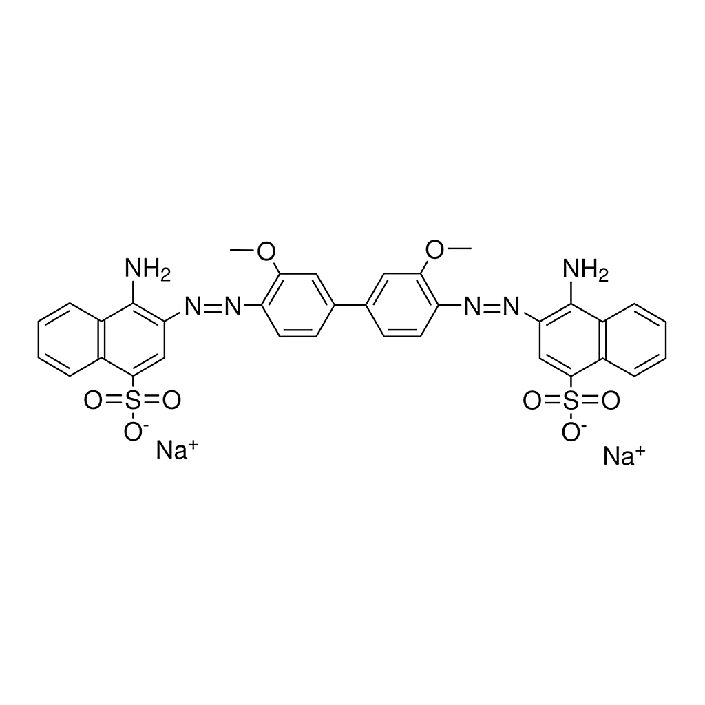Merck DIRECT RED 7 (C.I. 24100)