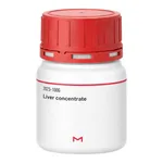 Merck LIVER CONCENTRATE
