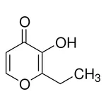 Merck 2-Ethyl-3-hydroxy-4H-pyran-4-one