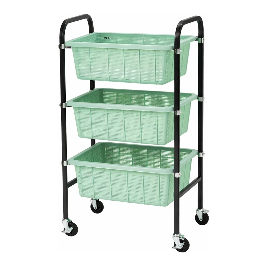 Kenis Three-tier wagon