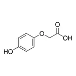 Merck (4-Hydroxyphenoxy)acetic acid
