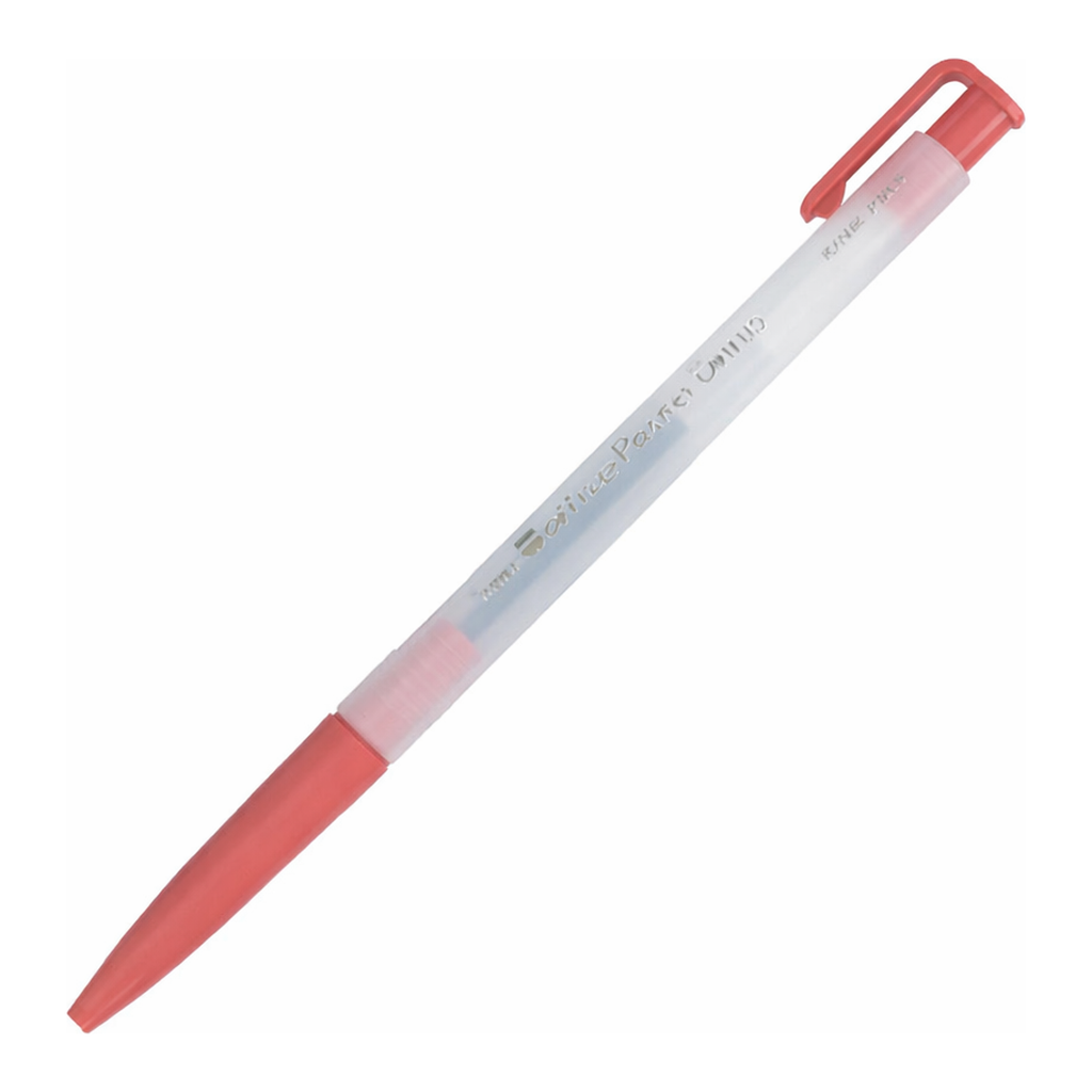 OFFICENEX 오피스포켓볼 0.5mm 적색