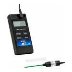 AS ONE Portable Tesla Meter(Magnetic Flux Densitometer), 휴대형 테슬라미터(자속밀도계)