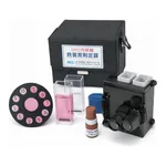 AS ONE Residual Chlorine Measuring Instrument (DPD Reagent 1 Liquid Type), 잔류염소 측정기 (DPD시약 일액타입)